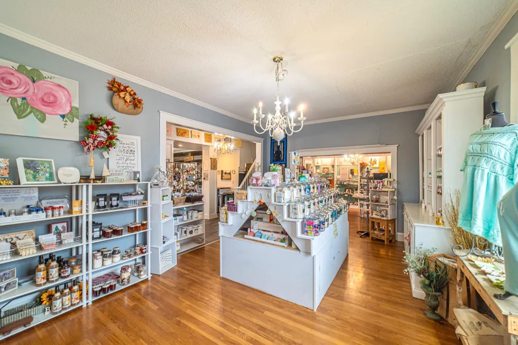 1939 Kentucky Avenue Paducah KY 42003