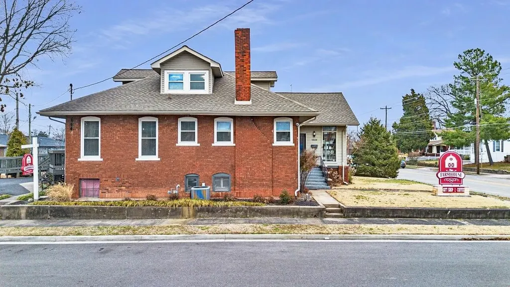 1939 Kentucky Avenue Paducah KY 42003