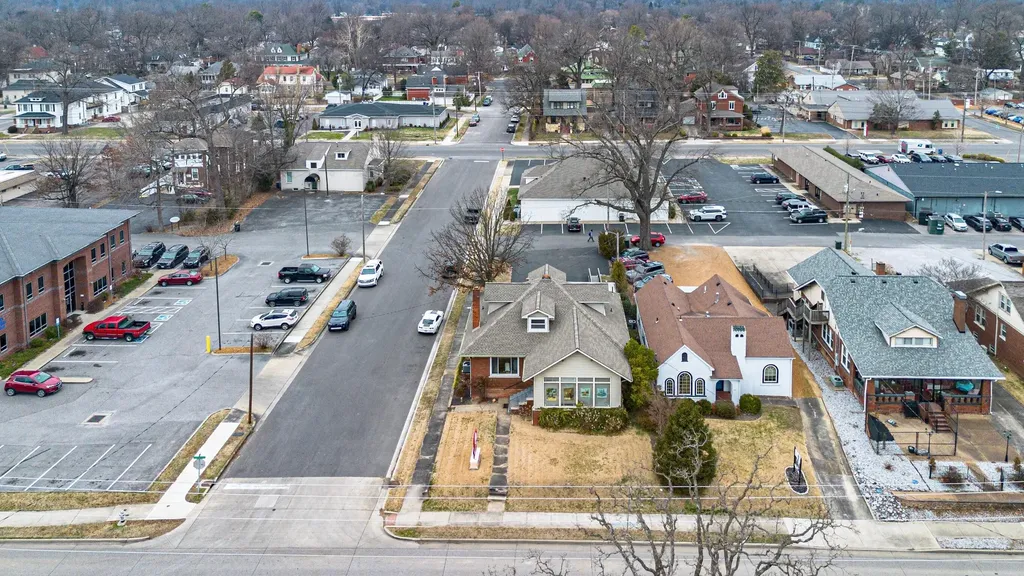1939 Kentucky Avenue Paducah KY 42003