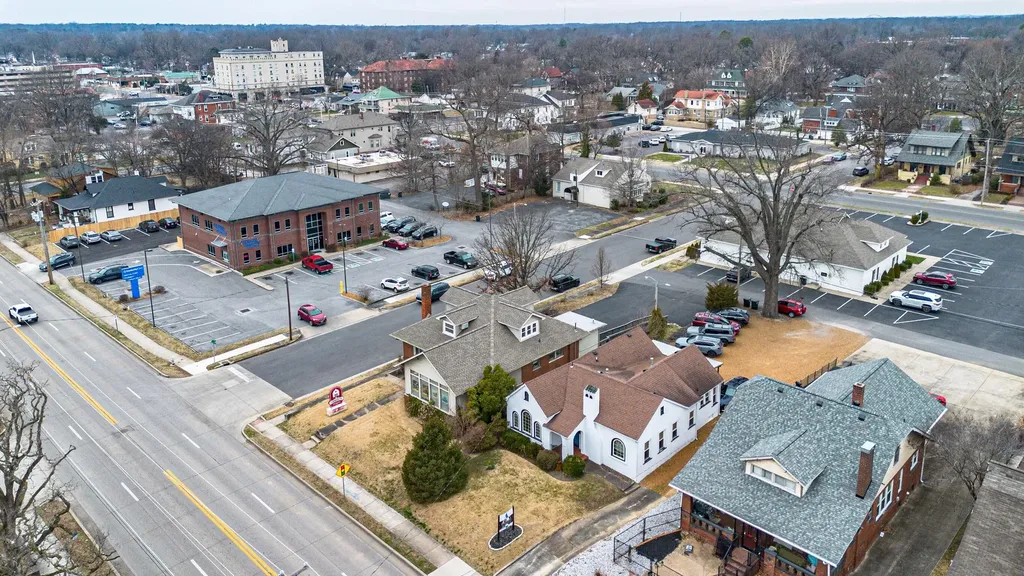 1939 Kentucky Avenue Paducah KY 42003