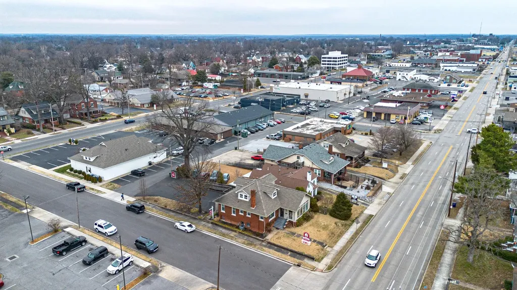 1939 Kentucky Avenue Paducah KY 42003