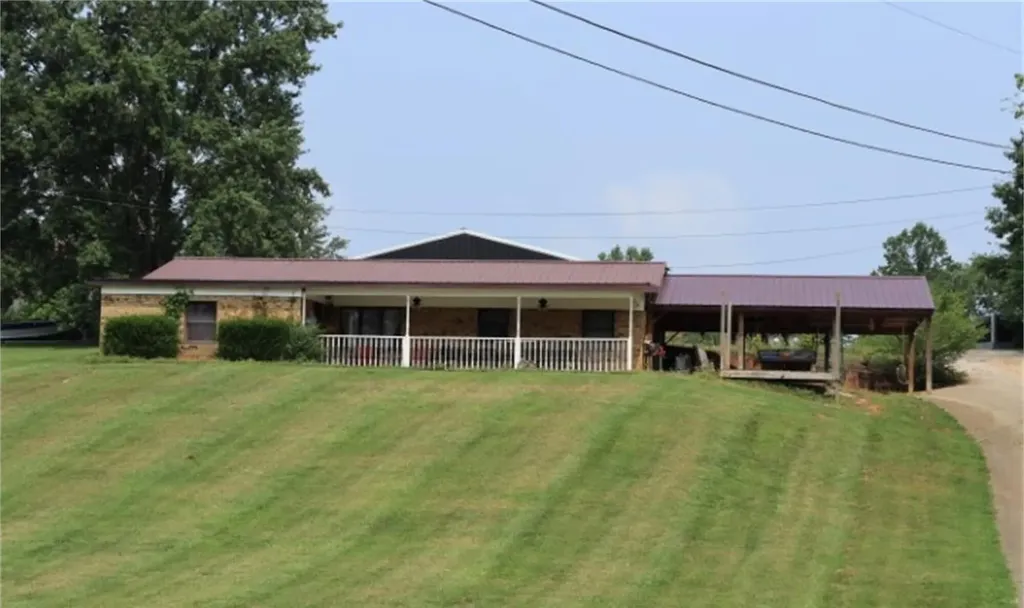 460 Kentucky 1674 Somerset KY 42503