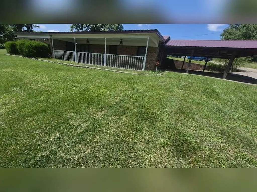 460 Kentucky 1674 Somerset KY 42503