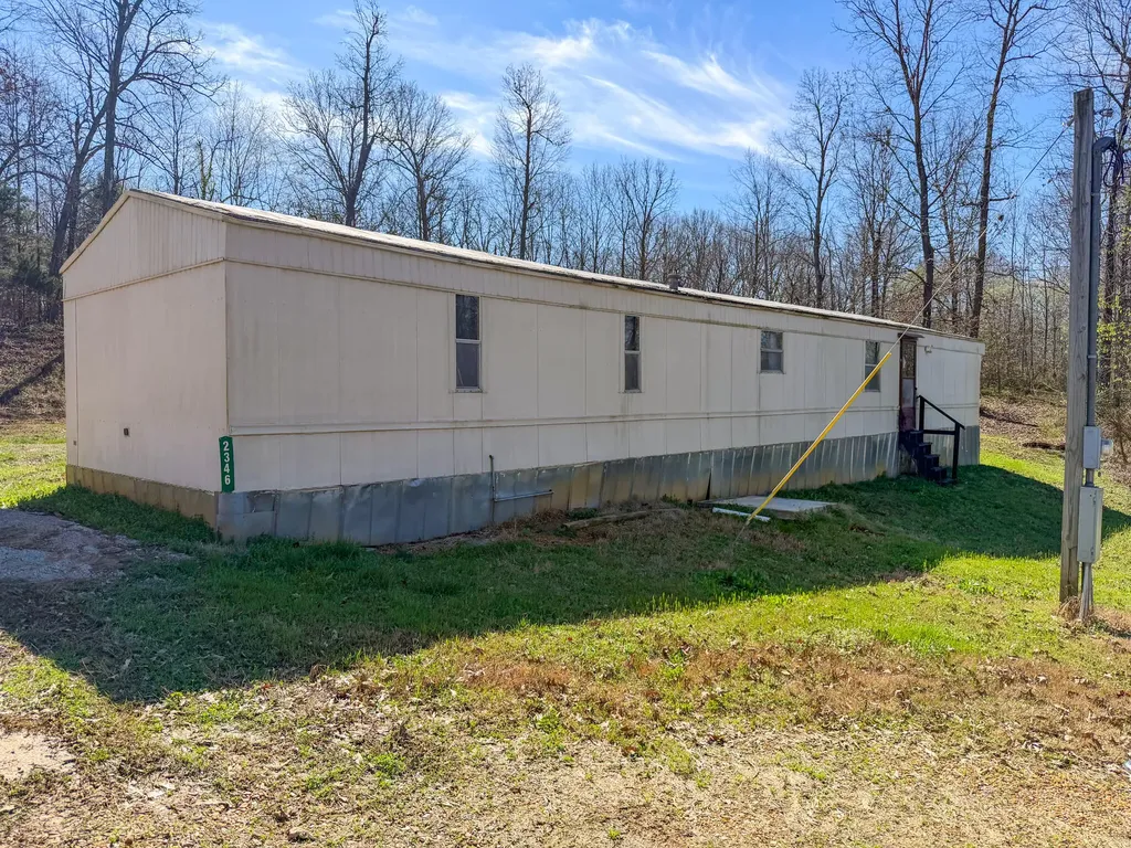 2346 Millers Chapel Road Mayfield KY 42066