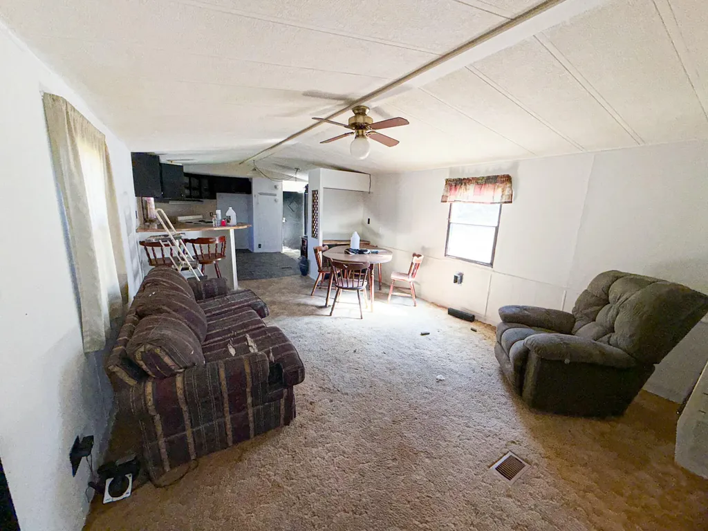 2346 Millers Chapel Road Mayfield KY 42066
