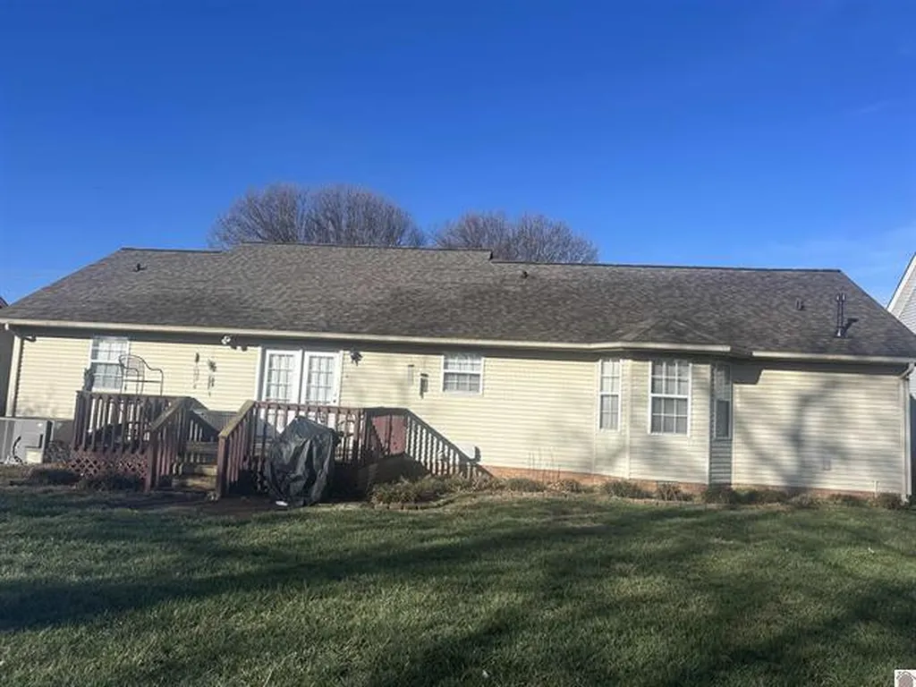 903 Sivley Road Hopkinsville KY 42240