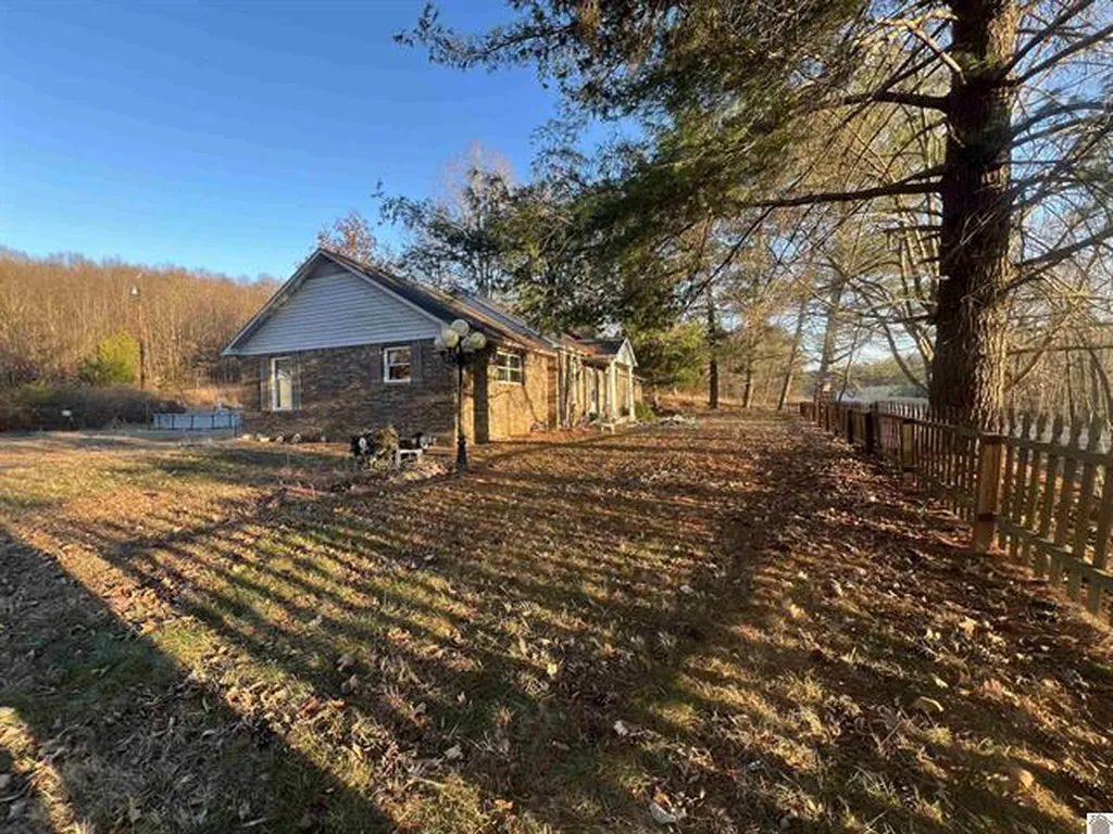 1334 Kentucky 1668 Marion KY 42064