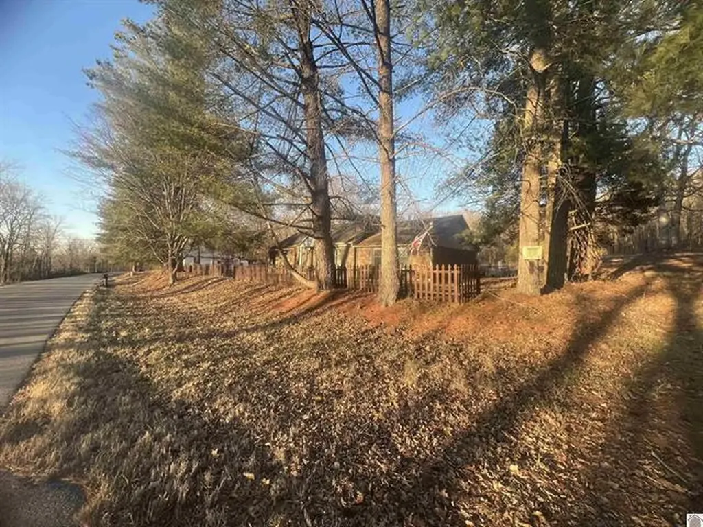 1334 Kentucky 1668 Marion KY 42064
