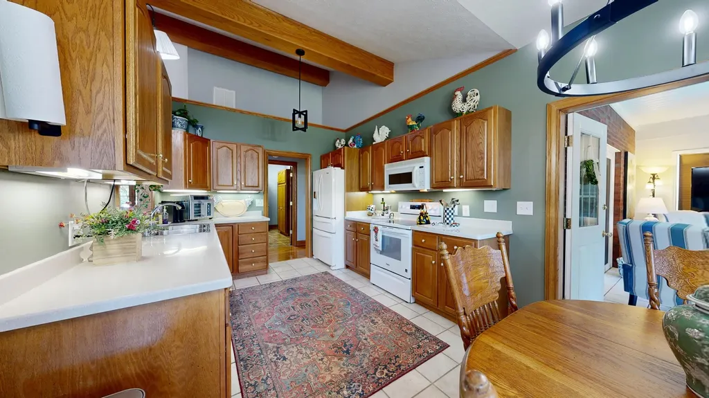 419 Livingston Way Cadiz KY 42211