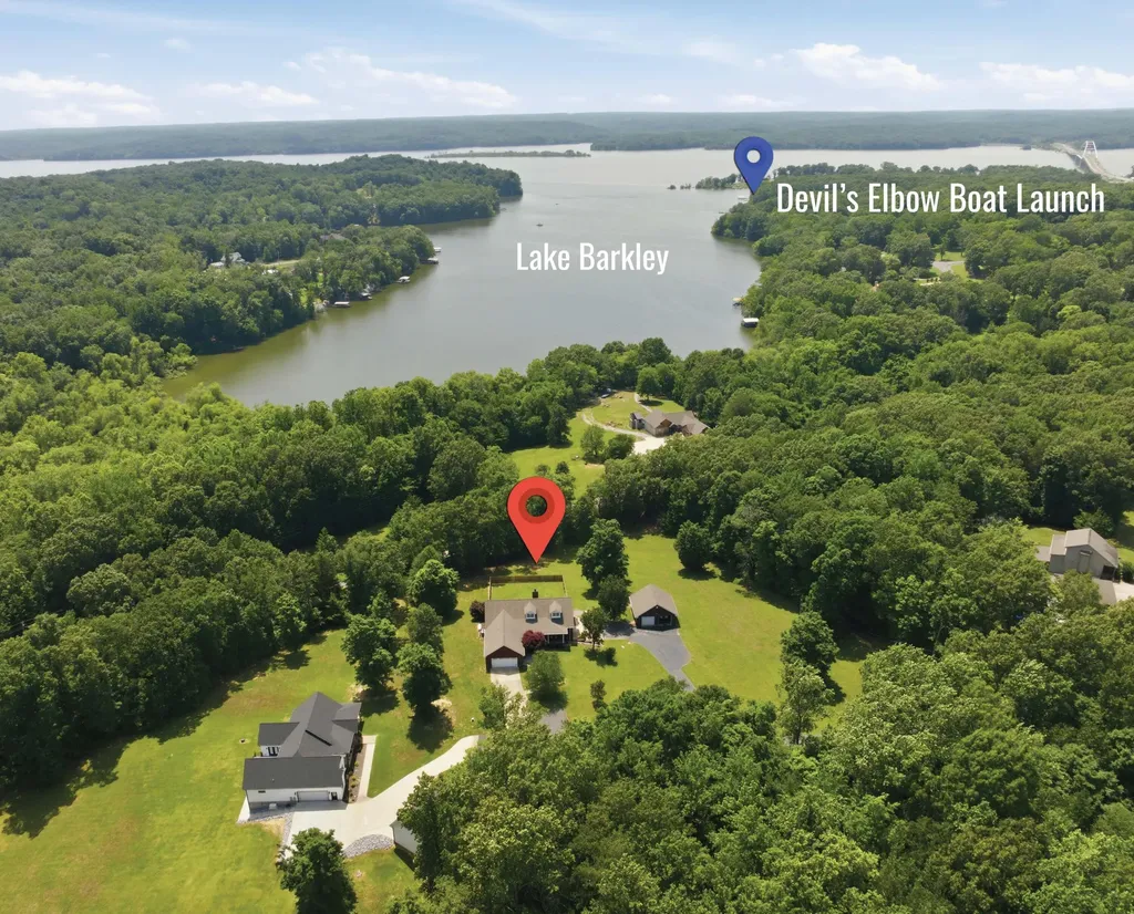 419 Livingston Way Cadiz KY 42211