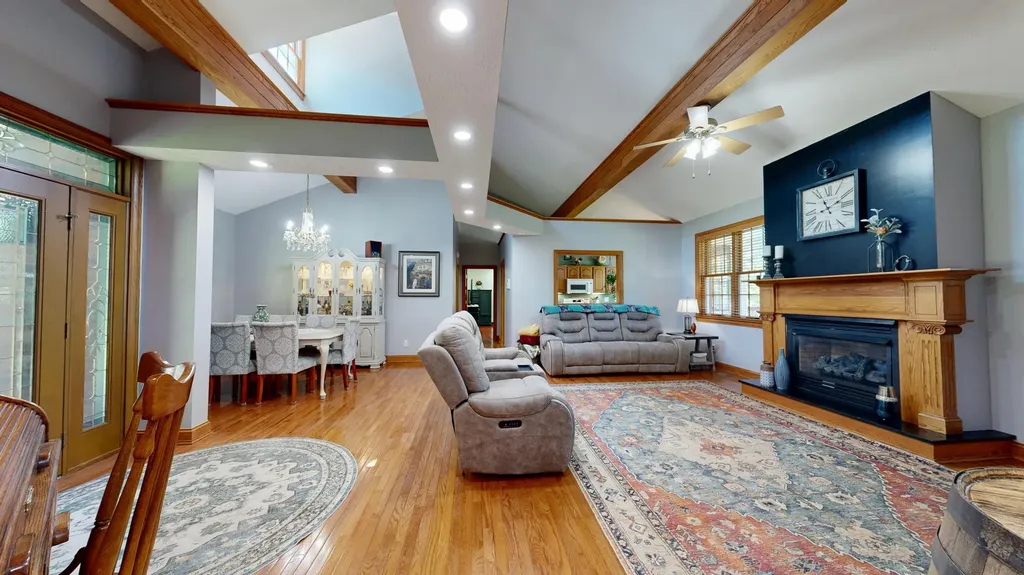 419 Livingston Way Cadiz KY 42211