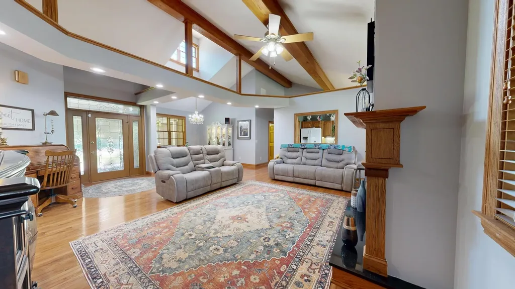 419 Livingston Way Cadiz KY 42211