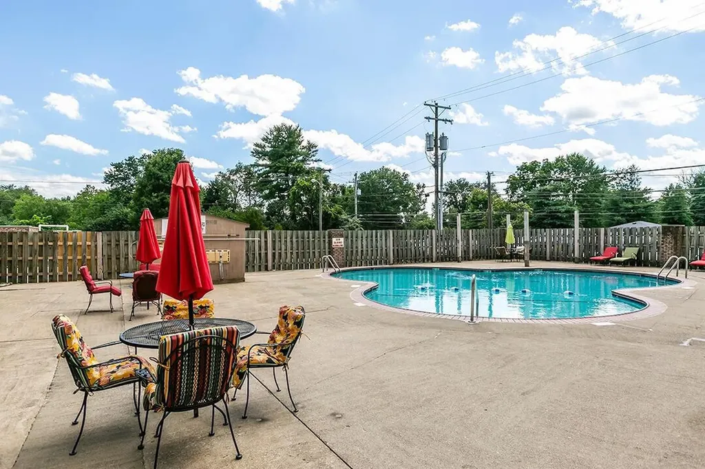 342 Waller Avenue Lexington KY 40504