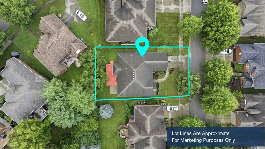 921 Belmere Drive Lexington KY 40509