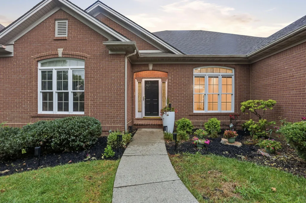 921 Belmere Drive Lexington KY 40509