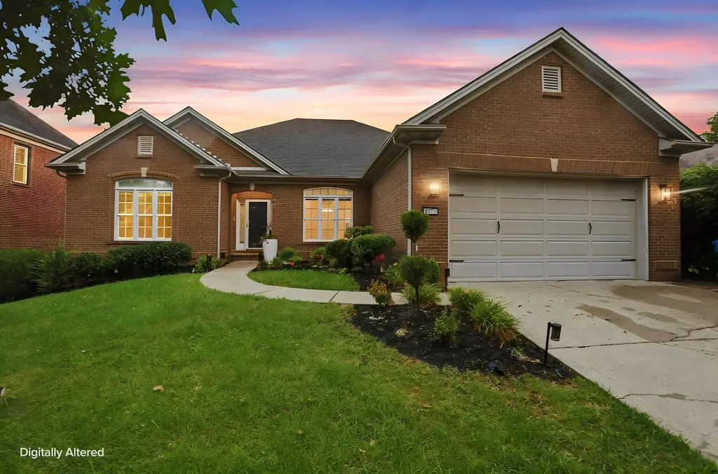 921 Belmere Drive Lexington KY 40509
