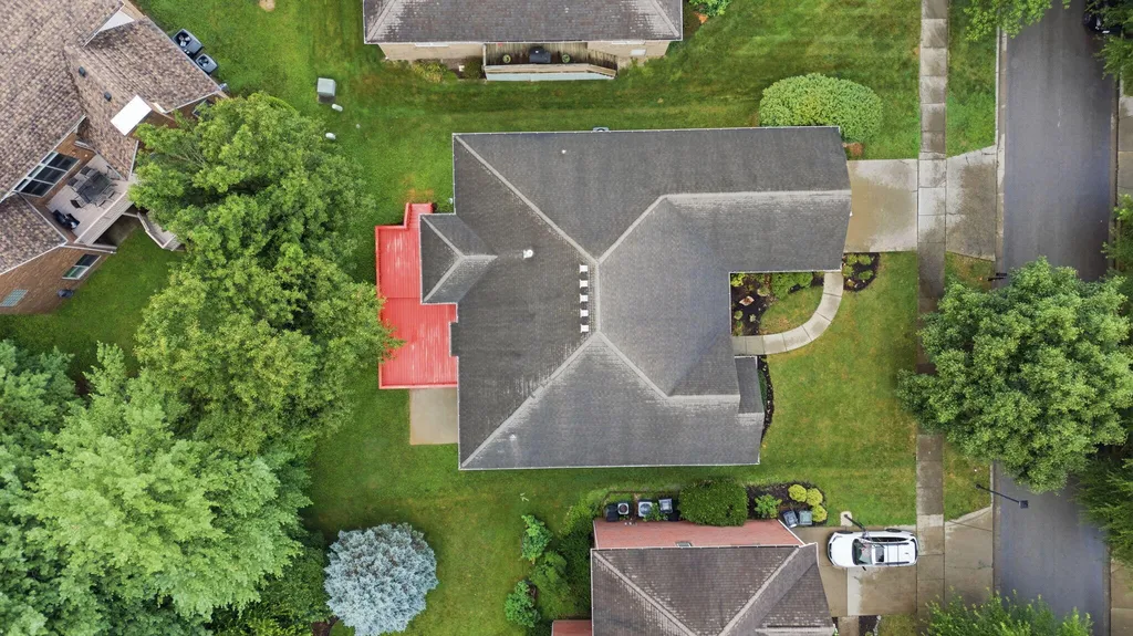 921 Belmere Drive Lexington KY 40509