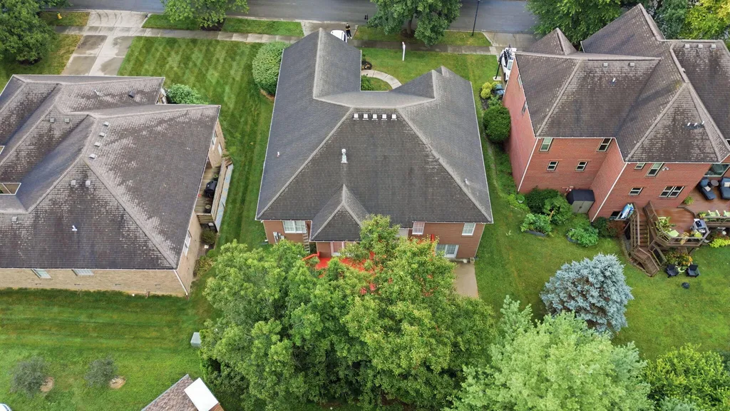 921 Belmere Drive Lexington KY 40509