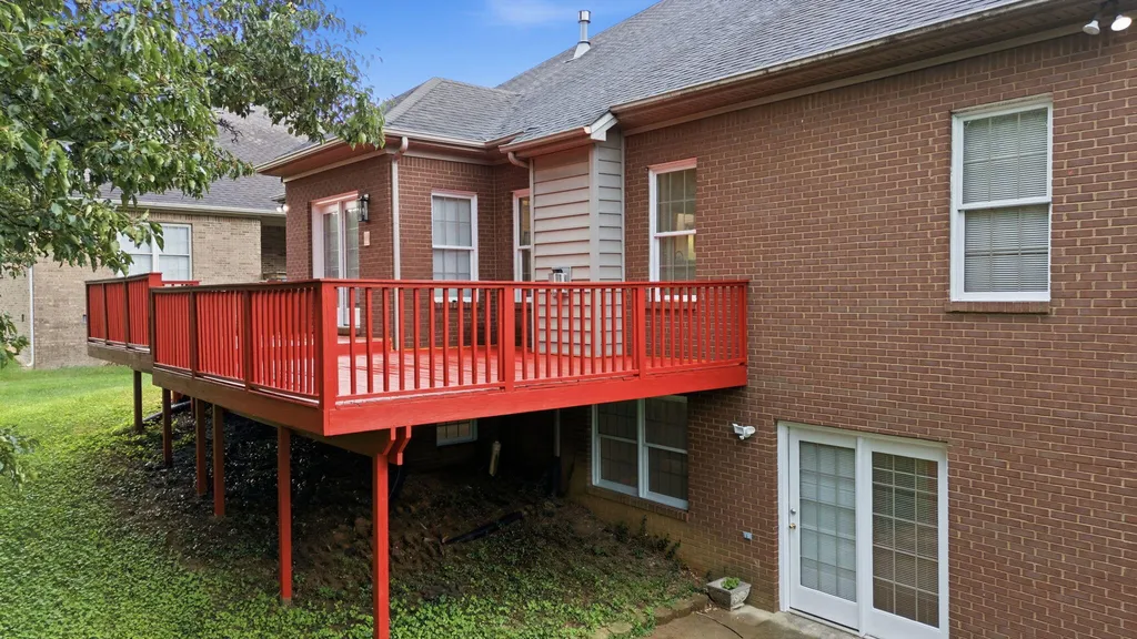 921 Belmere Drive Lexington KY 40509