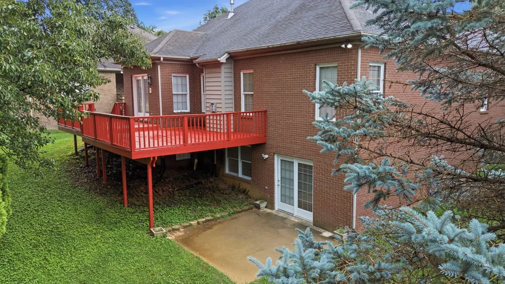 921 Belmere Drive Lexington KY 40509