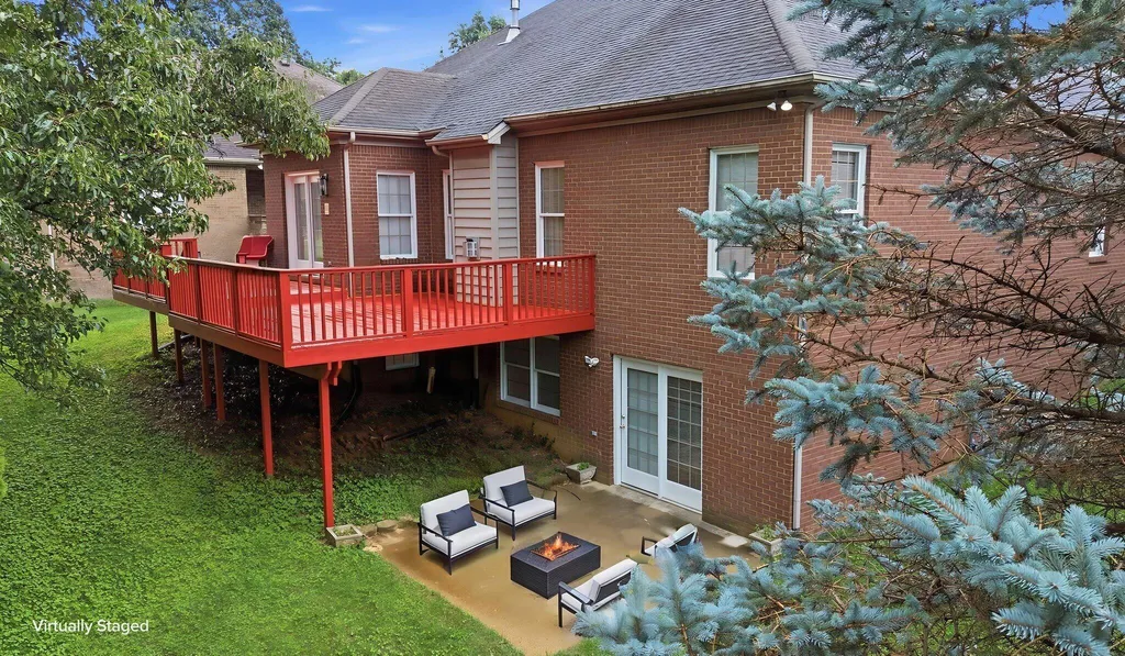 921 Belmere Drive Lexington KY 40509