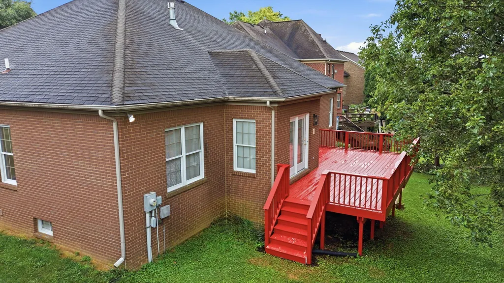 921 Belmere Drive Lexington KY 40509