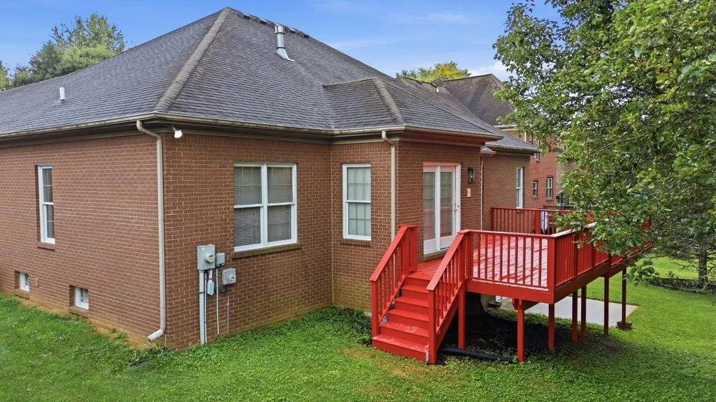 921 Belmere Drive Lexington KY 40509