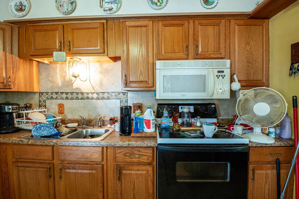 325 Foxwood Drive Nicholasville KY 40356
