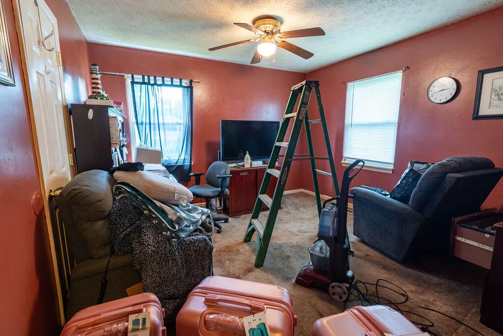 325 Foxwood Drive Nicholasville KY 40356