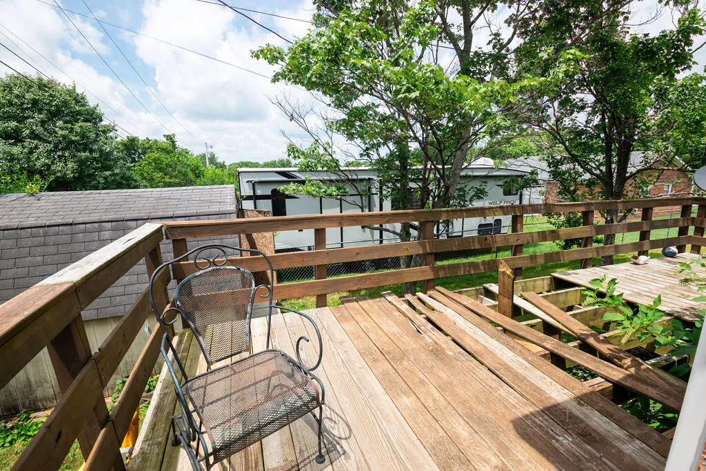 325 Foxwood Drive Nicholasville KY 40356