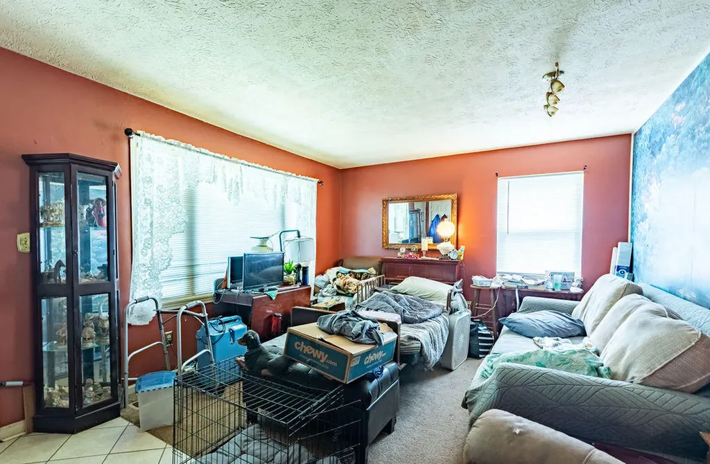 325 Foxwood Drive Nicholasville KY 40356