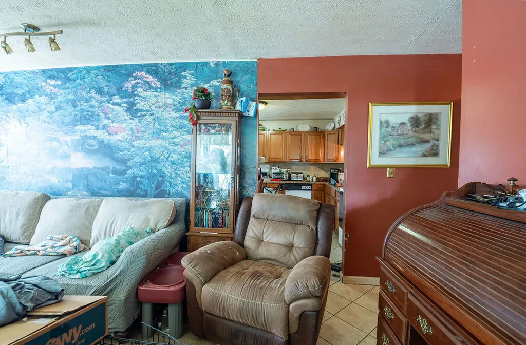 325 Foxwood Drive Nicholasville KY 40356