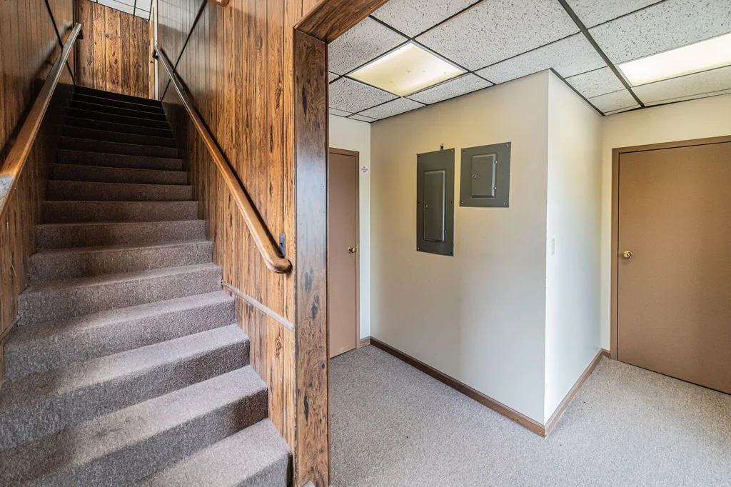 208 E 11th Street Benton KY 42025