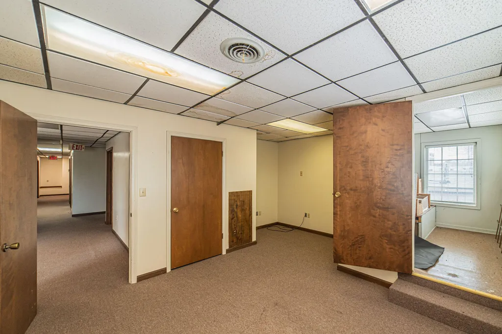 208 E 11th Street Benton KY 42025