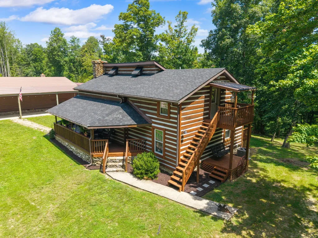 19840 Highway 2004 Highway Mckee KY 40447