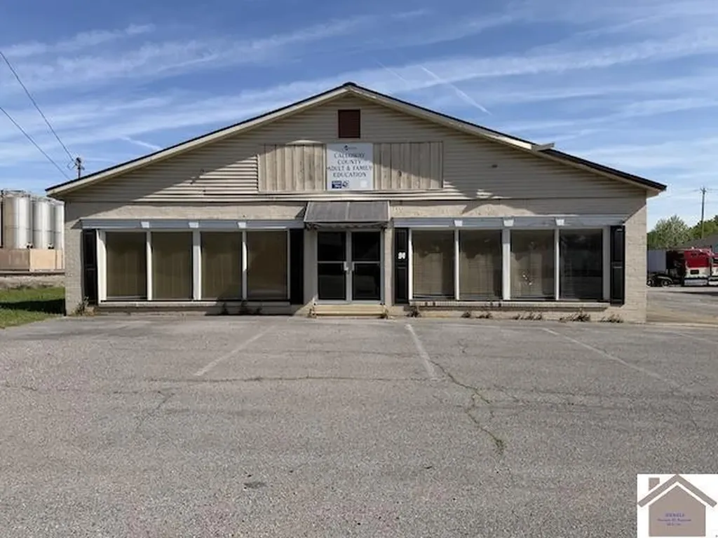 94 Chestnut Street Murray KY 42071