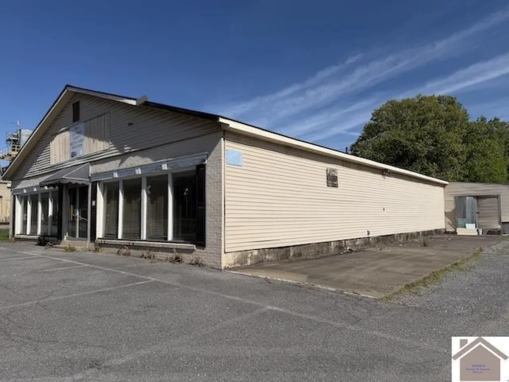 94 Chestnut Street Murray KY 42071