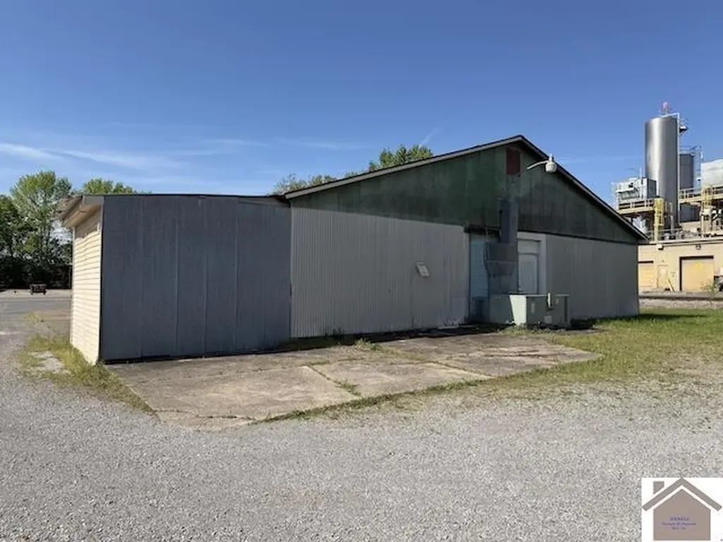 94 Chestnut Street Murray KY 42071