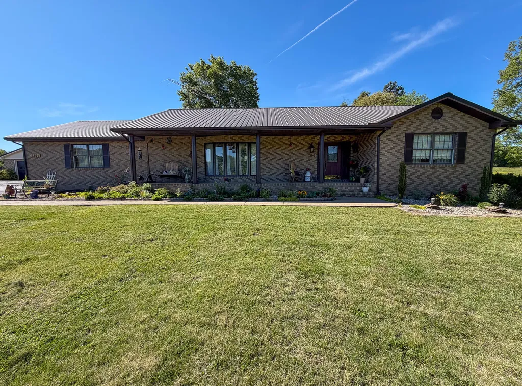 2391 E U.s. 60 Marion KY 42064