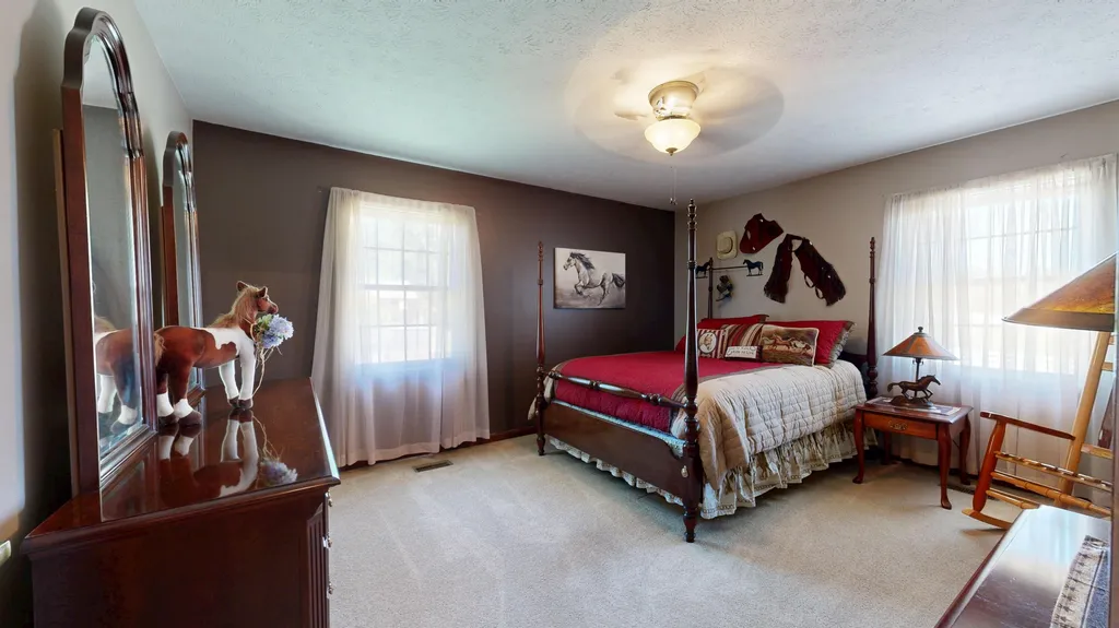 2391 E U.s. 60 Marion KY 42064