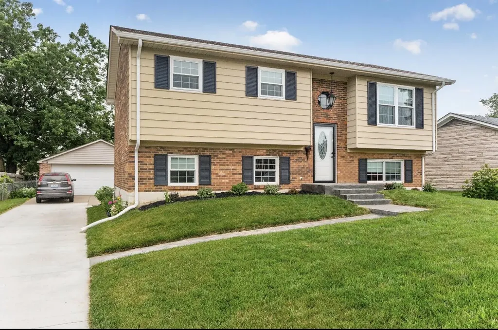 515 Pinoak Drive Nicholasville KY 40356