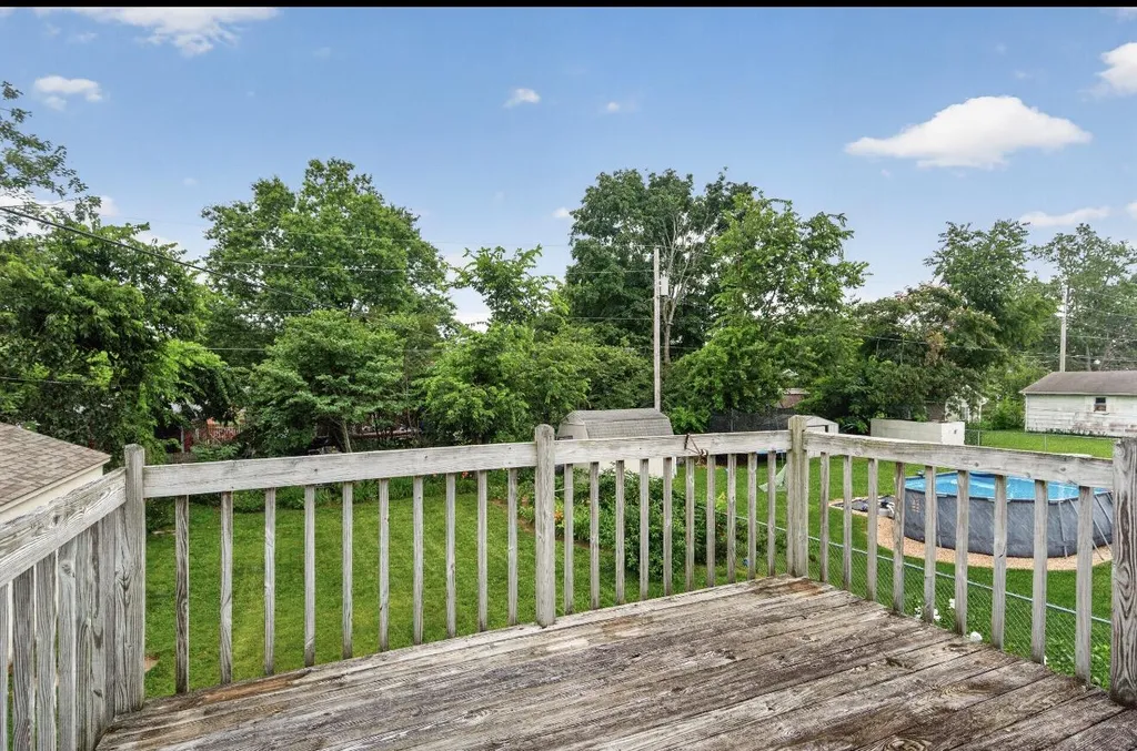 515 Pinoak Drive Nicholasville KY 40356
