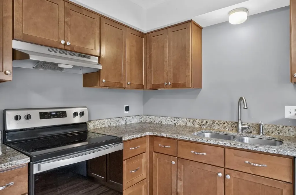 515 Pinoak Drive Nicholasville KY 40356