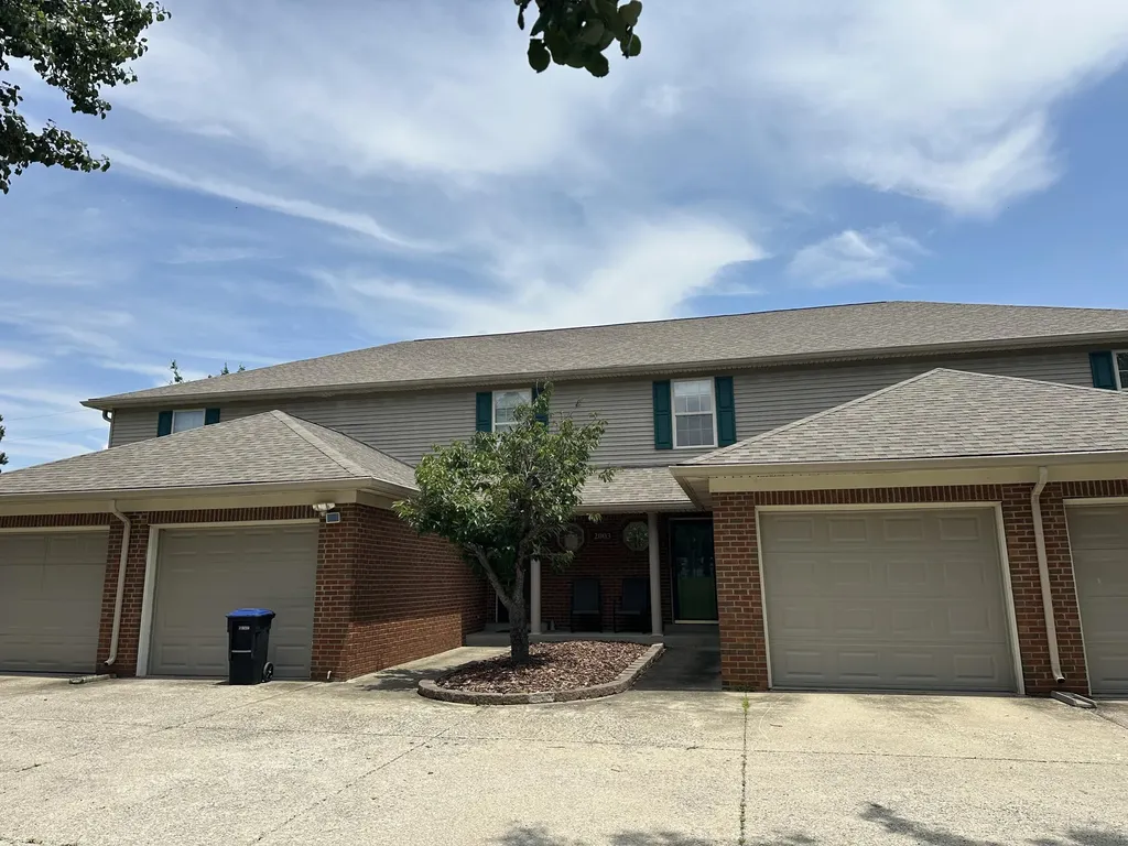 2003 River Ridge Road Frankfort KY 40601