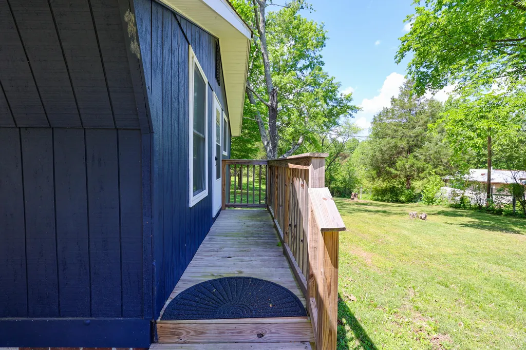290 Cross Spann Road Murray KY 42071