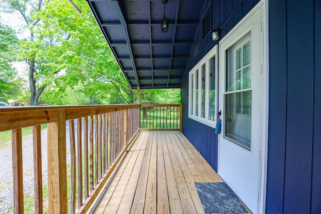 290 Cross Spann Road Murray KY 42071