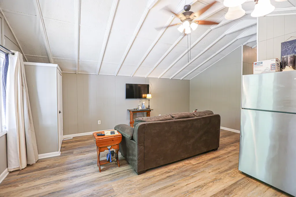 290 Cross Spann Road Murray KY 42071