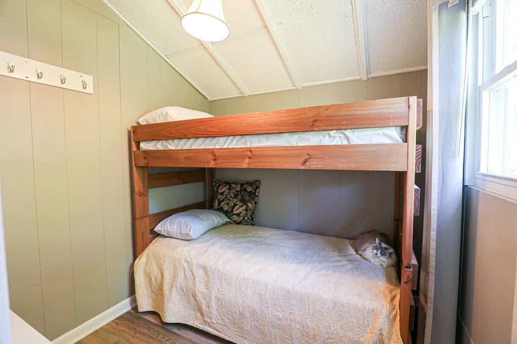 290 Cross Spann Road Murray KY 42071