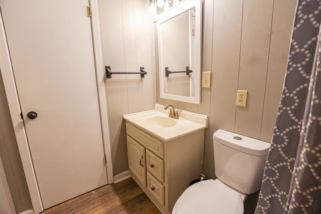 290 Cross Spann Road Murray KY 42071