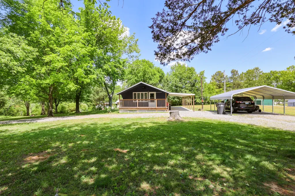290 Cross Spann Road Murray KY 42071